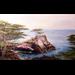 Lone Cypress